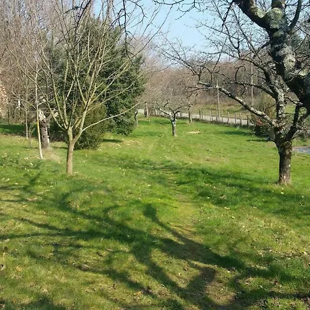 Tente de luxe Du Pain Sur La Planche Romans-sur-Isère